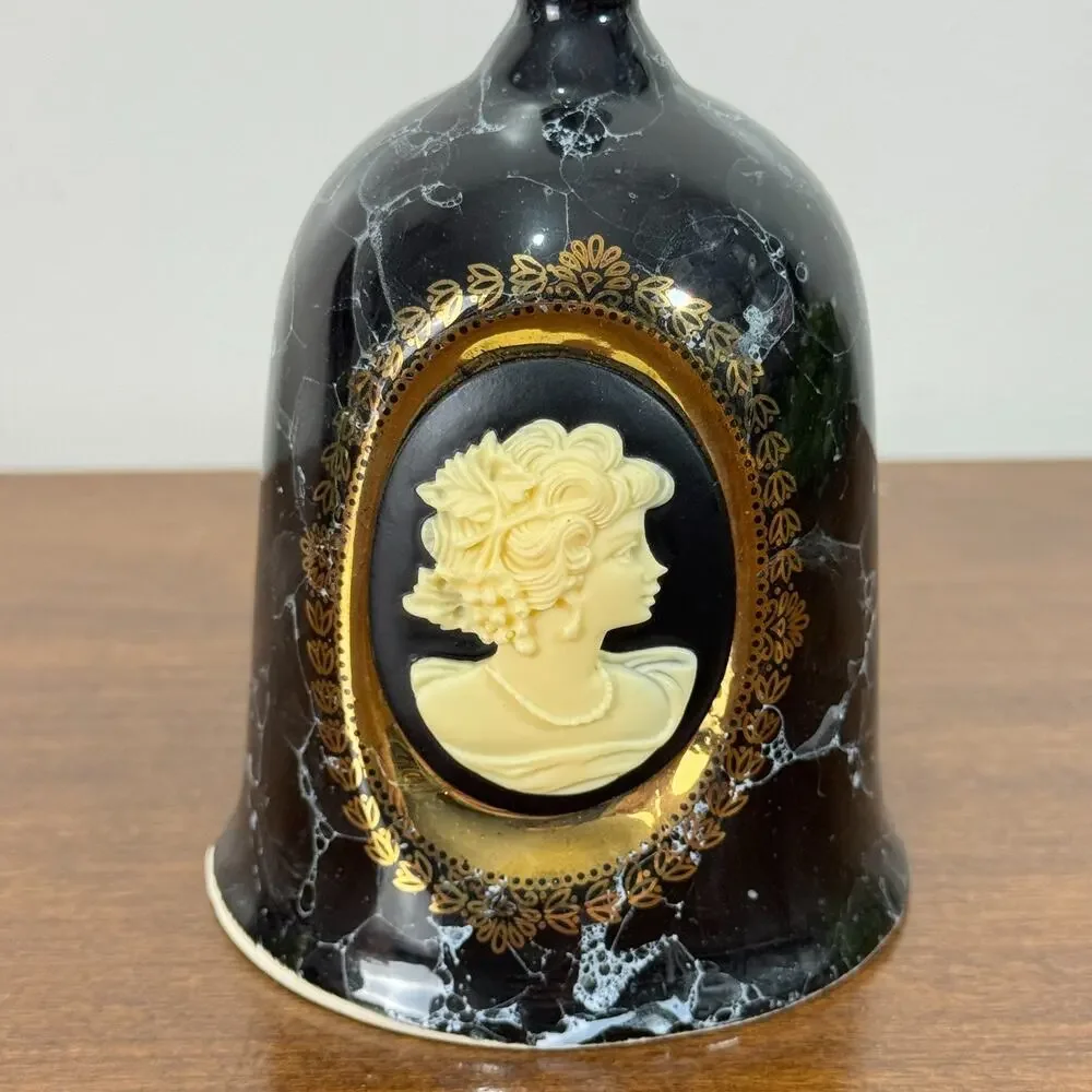 Albert E Price vintage black